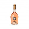 VINO ROSADO 13% MIRAVAL COTES DE PROVENCE COSECHA 2017 750ML