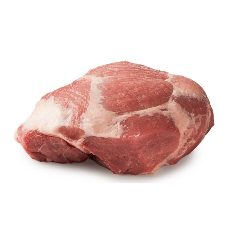 PIERNA DE CERDO DE 7.5 A 8KG, 5.90USD/KG