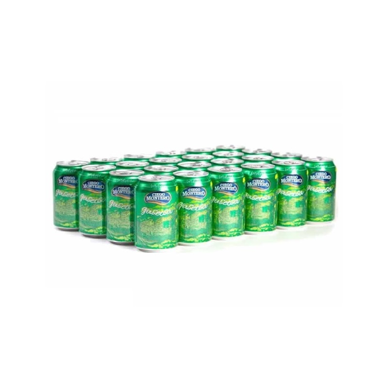 REFRESCO GASEOSA 0.50USD X 24 UNIDADES