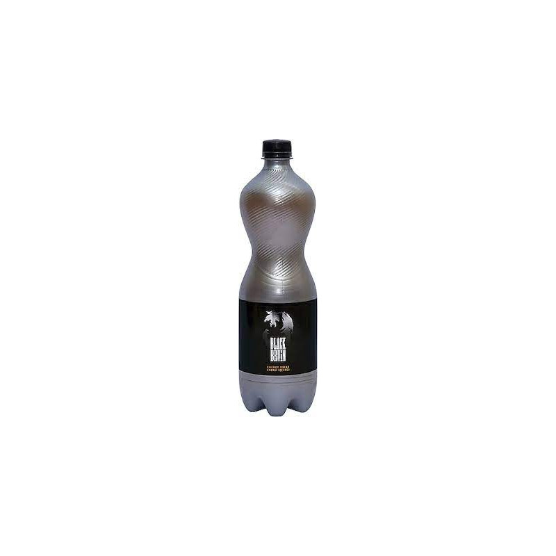 BLACK BRUIN 1000ml CLASSIC BEBIDA ENERGIZANTE