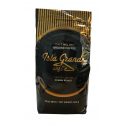 CAFE ISLA GRANDE 500gr