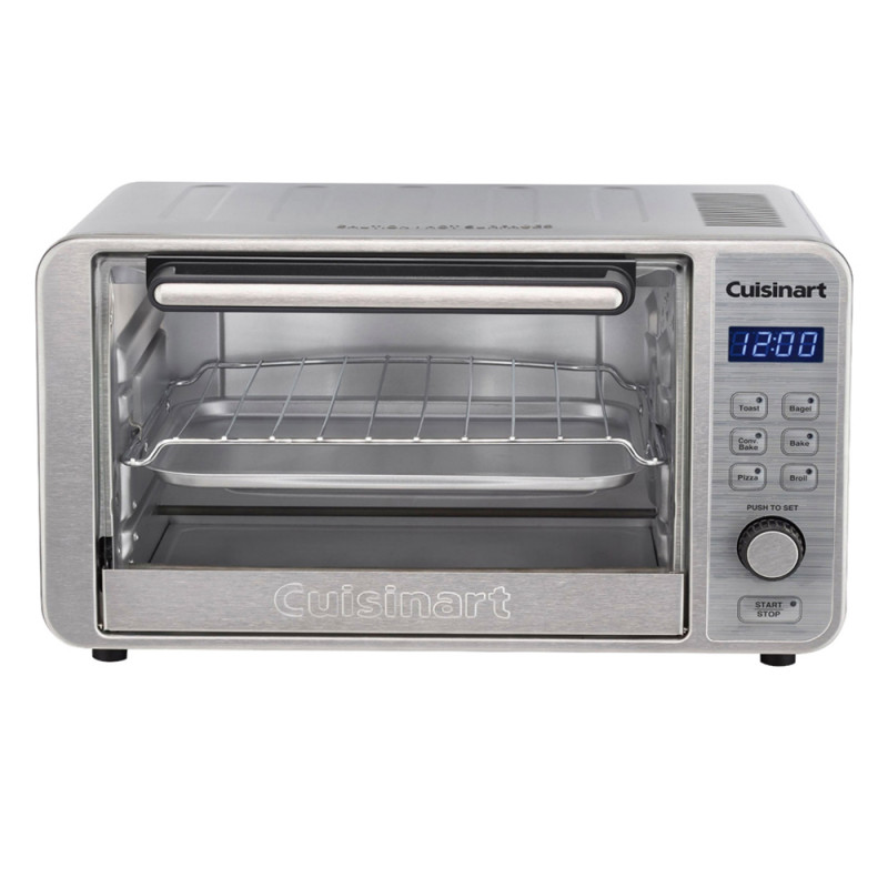 HORNITO CUISINART 1800W 60HZ COI - TOB135FR