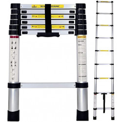 ESCALERA 2 M LA -10- 2M