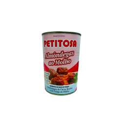 ALBONDIGAS EN SALSA PETITOSA 420G