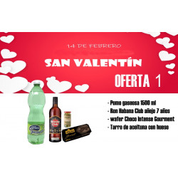 OFERTA 14 FEBRERO  1