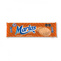 GALLETAS MARIA 160 gr