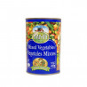 VEGETALES MIXTOS 425GR