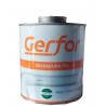 CEMENTO SOLVENTE PARA PVC LOW VOC 1/4 GL 101028