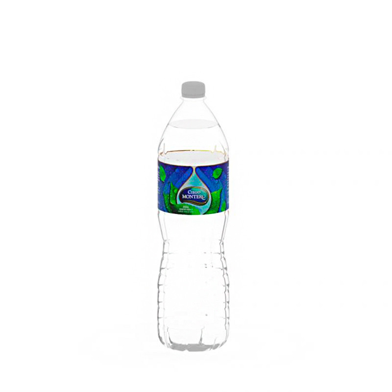 AGUA CIEGO MONTERO 1500ML