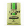 CEMENTO PERLA GRIS ESPECIAL ECO (BOLSA P-CA-35)