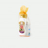 SET CAPILAR 750 ML GINSENG 3PZA