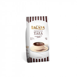 BOLSA DE CHOCOLATE A LA TAZA 200G S/GLUTEN.